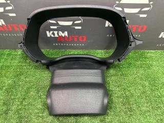 Накладка панели приборов Kia Rio X 2021