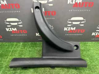 Накладка порога внутренняя задняя левая Kia Rio X 2021
