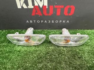 Повторитель поворота в крыло Kia Rio X 2021
