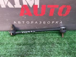 Стойка стабилизатора передняя Skoda Fabia 2 2011