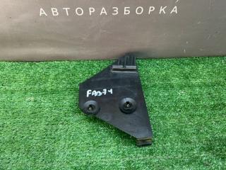 Кронштейн блока управления двигателем Skoda Fabia 2 2011