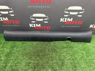 Накладка порога внутренняя передняя правая Kia Rio X 2021