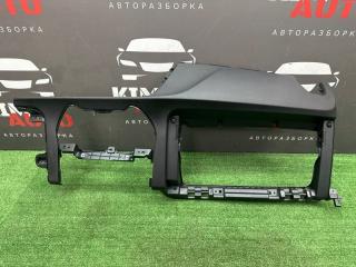 Накладка под торпедо правая Kia Rio X 2021