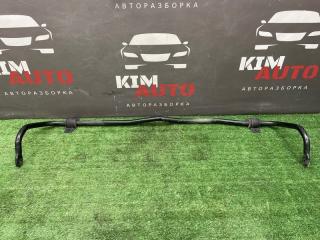 Запчасть стабилизатор передний Skoda Fabia 2 2011