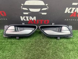 Ручка двери внутренняя передняя Kia Rio X 2021