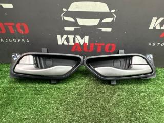 Ручка двери внутренняя задняя Kia Rio X 2021