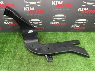 Воздуховод пола левый Kia Rio X 2021