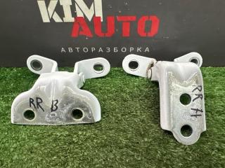 Петли двери задние правые Kia Rio X 2021