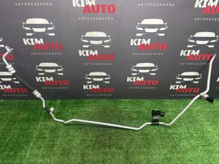 Трубка кондиционера Kia Rio X 2021 Б/У Трубка кондиционера Kia Rio X 2021