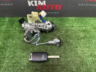 Замок зажигания Kia Rio X 2021