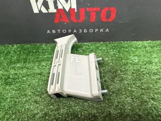 Запчасть направляющая стекла двери передняя левая Kia Rio X 2021