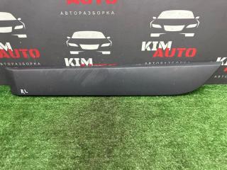 Накладка двери задняя левая Kia Rio X 2021