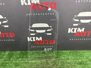 Стекло двери глухое левое Kia Rio X 2021