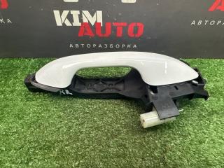 Ручка двери наружная в сборе задняя правая Kia Rio X 2021