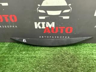 Накладка двери задняя левая Kia Rio X 2021
