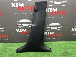 Накладка центральной стойки нижняя правая Kia Rio 3 2014