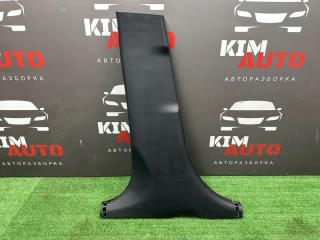 Накладка центральной стойки нижняя левая Kia Rio 3 2014