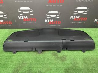 Задняя полка с дополнительным стоп сигналом Kia Rio 3 2014 Б/У Задняя полка с дополнительным стоп сигналом Kia Rio 3 2014