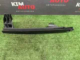 Направляющая стекла двери задняя левая Kia Rio 3 2014