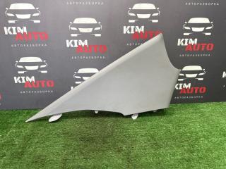 Накладка стойки кузова задняя левая Kia Rio 3 2014