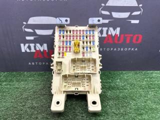 Блок предохранителей салонный Kia Rio 3 2014