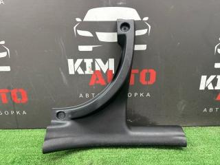 Накладка порога салона задняя правая Kia Rio 3 2014 Б/У Накладка порога салона задняя правая Kia Rio 3 2014