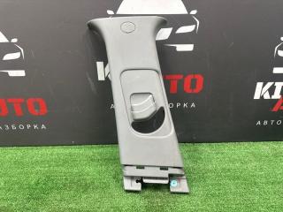Накладка центральной стойки верхняя левая Kia Rio 3 2014