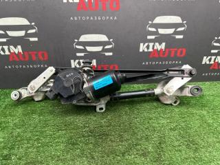 Трапеция дворников с мотором Kia Rio 3 2014