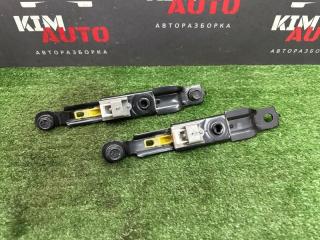 Механизм регулировки ремня безопасности Kia Rio 3 2014
