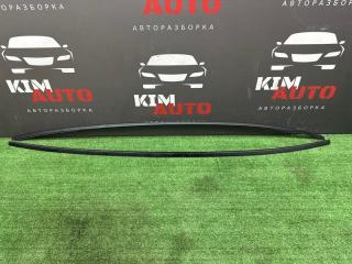 Молдинг крыши Kia Rio 3 2014