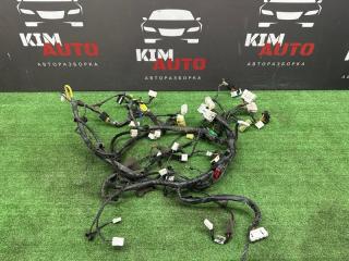 Проводка под торпедо Kia Rio 3 2014 Б/У Проводка под торпедо Kia Rio 3 2014