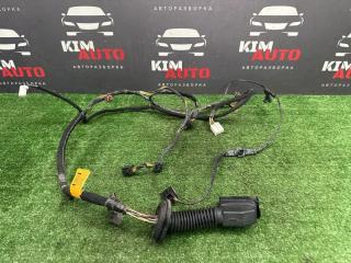 Проводка двери передняя правая Kia Rio 3 2014