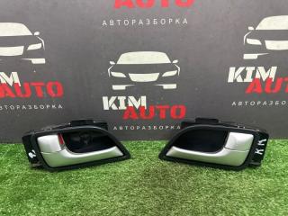 Ручка двери внутренняя задняя Kia Rio 3 2014