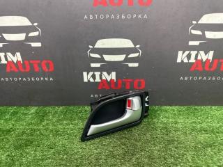 Ручка двери внутренняя передняя правая Kia Rio 3 2014