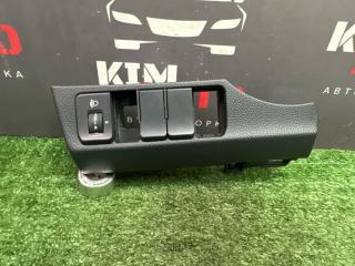 Блок кнопок Kia Rio 3 2014 Б/У Блок кнопок Kia Rio 3 2014