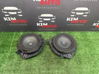 Динамик штатный Kia Rio 3 2014 Б/У Динамик штатный Kia Rio 3 2014