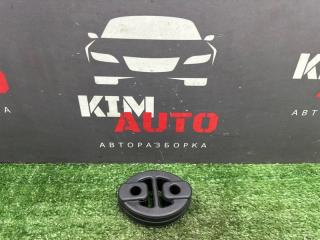 Запчасть подушка глушителя Kia Rio 3 2014