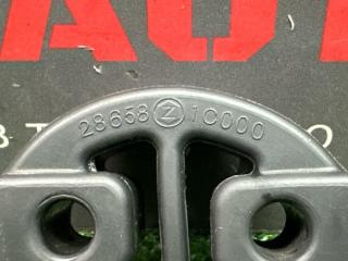 Подушка глушителя Rio 3 2014 QB 1.4 G4FA