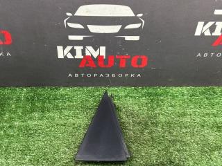 Накладка двери наружная треугольник задняя левая Kia Rio 3 2014