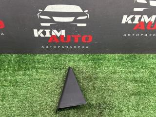 Накладка двери треугольник задняя правая Kia Rio 3 2014