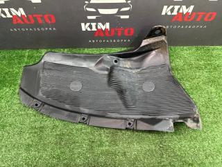 Подкрылок задний левый Kia Rio 3 2014 Б/У Подкрылок задний левый Kia Rio 3 2014