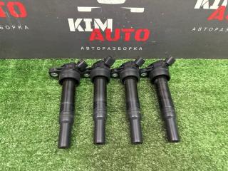 Катушка зажигания Hyundai Creta GS 2017