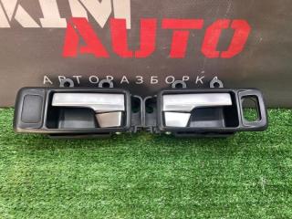 Ручка двери внутренняя передняя Ford Focus 2 2009