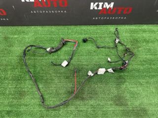 Проводка крышки багажника Kia Ceed SW 2011 Б/У Проводка крышки багажника Kia Ceed SW 2011