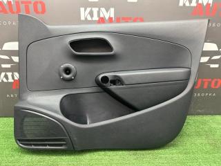 Обшивка двери передняя правая Volkswagen Polo 2017 Б/У Обшивка двери передняя правая Volkswagen Polo 2017