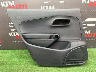 Обшивка двери задняя левая Volkswagen Polo 2017 Б/У Обшивка двери задняя левая Volkswagen Polo 2017