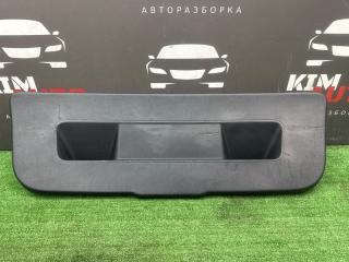 Обшивка крышки багажника Volkswagen Polo 2017