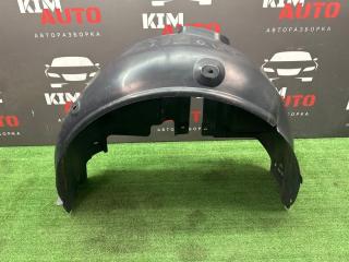 Подкрылок задний левый Volkswagen Polo 2017 Б/У Подкрылок задний левый Volkswagen Polo 2017