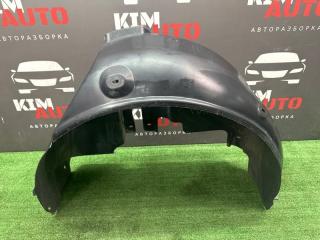 Подкрылок задний правый Volkswagen Polo 2017 Б/У Подкрылок задний правый Volkswagen Polo 2017