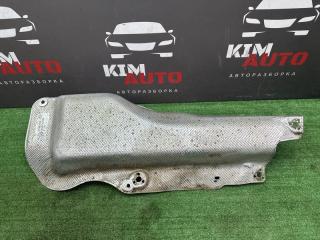 Тепловой экран Volkswagen Polo 2017